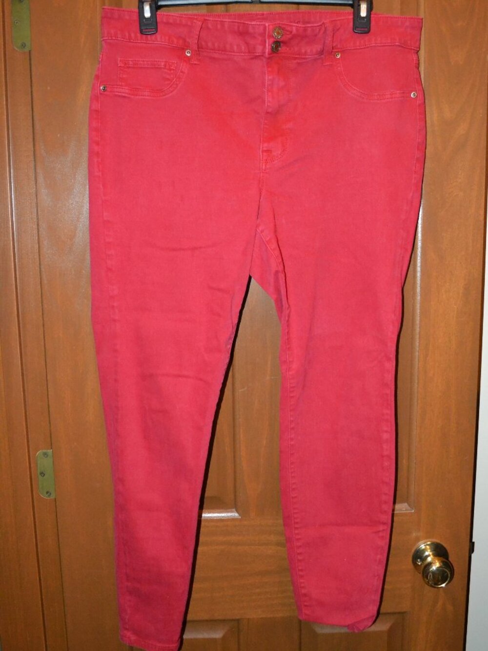 Maurices Jeggings